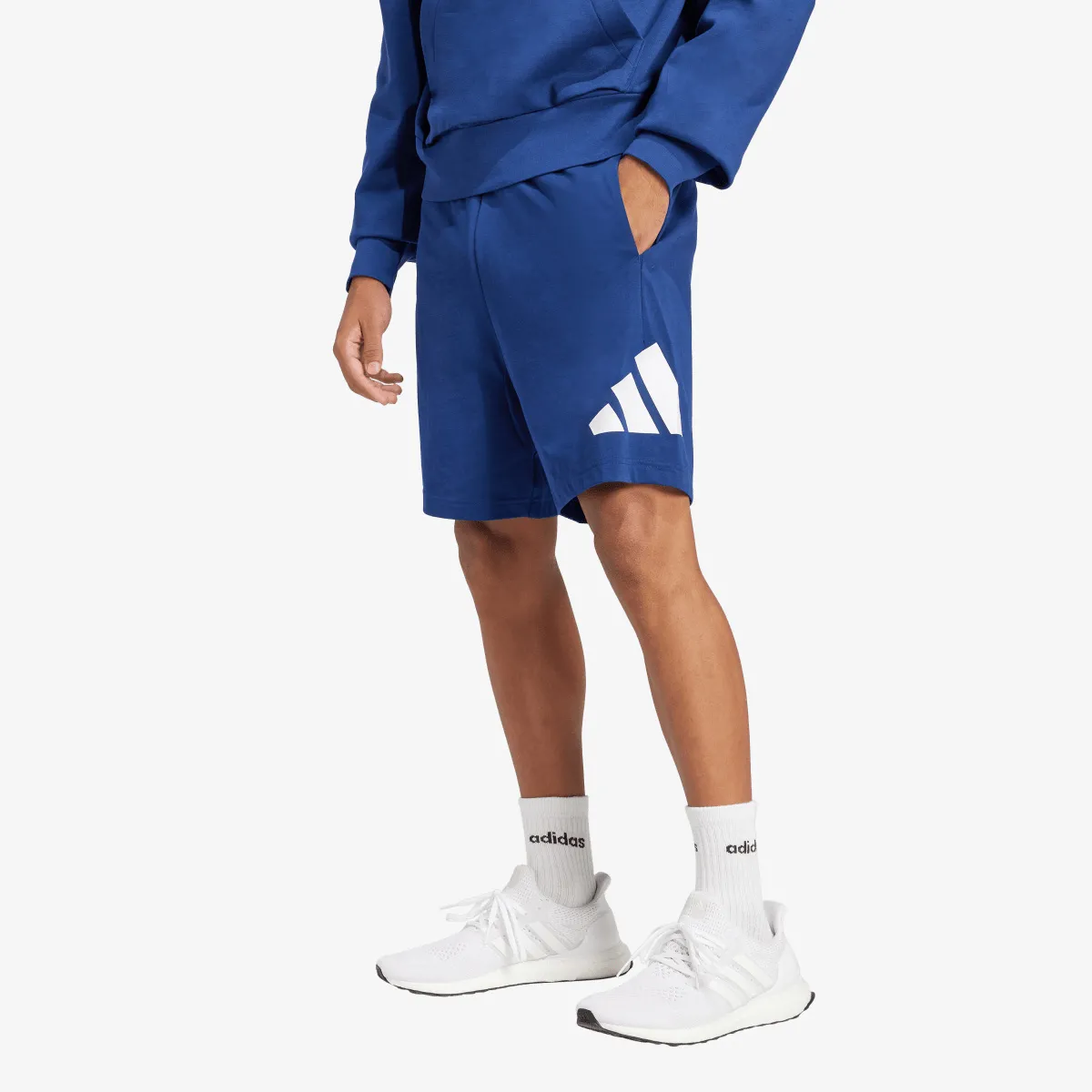 Muški šorc adidas M bl sj sho