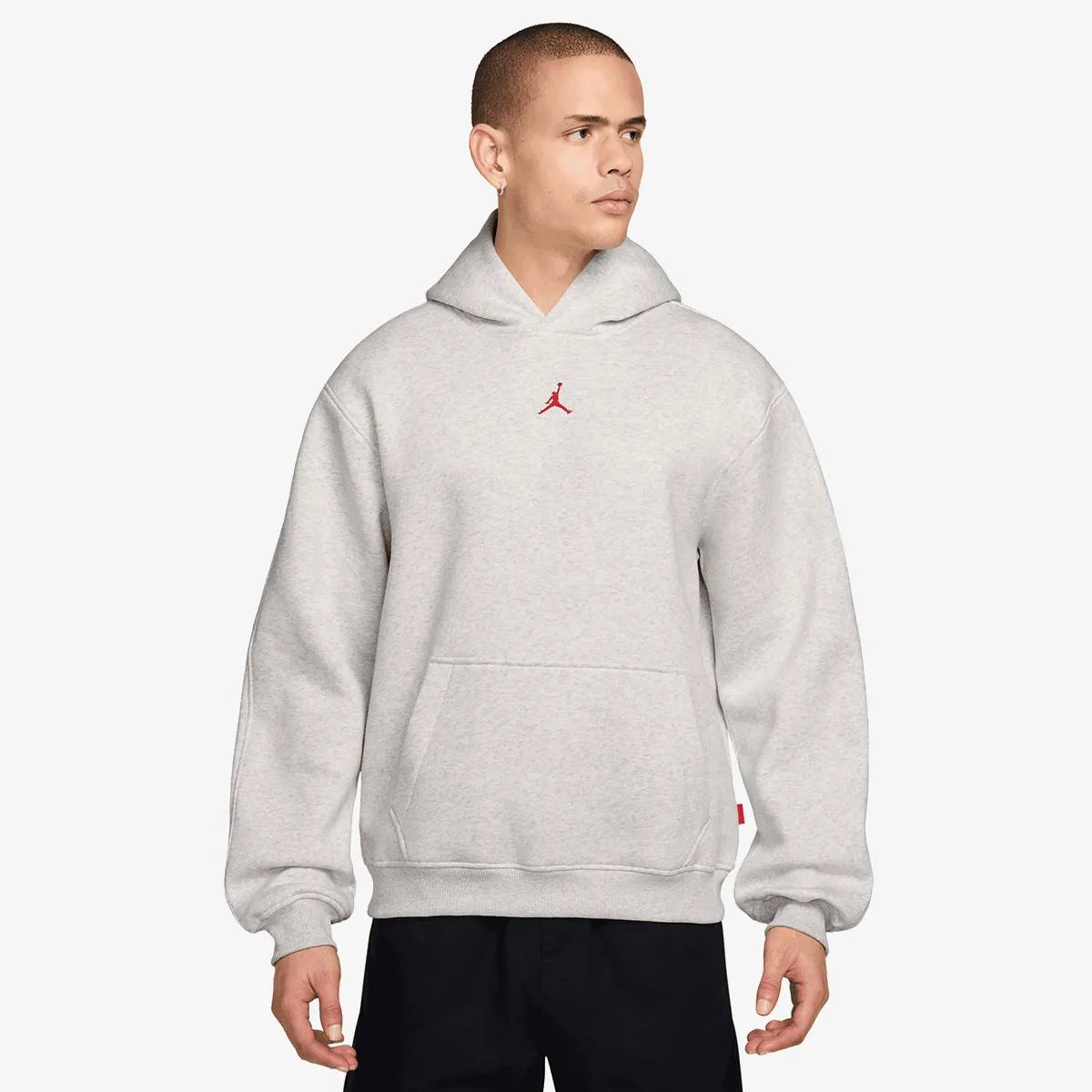 Nike M J BRK ST PO HD BB