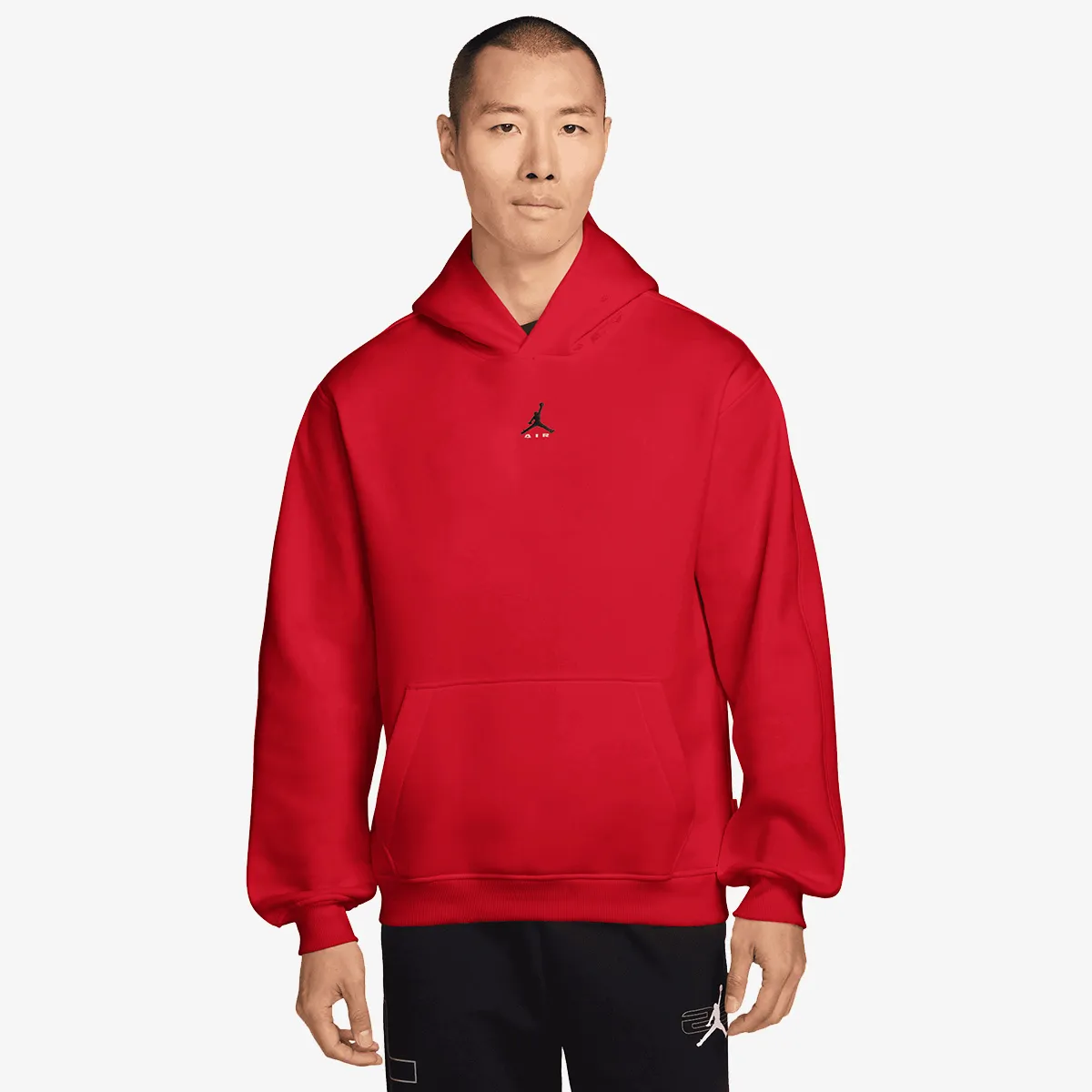 Nike M J BRK ST PO HD BB
