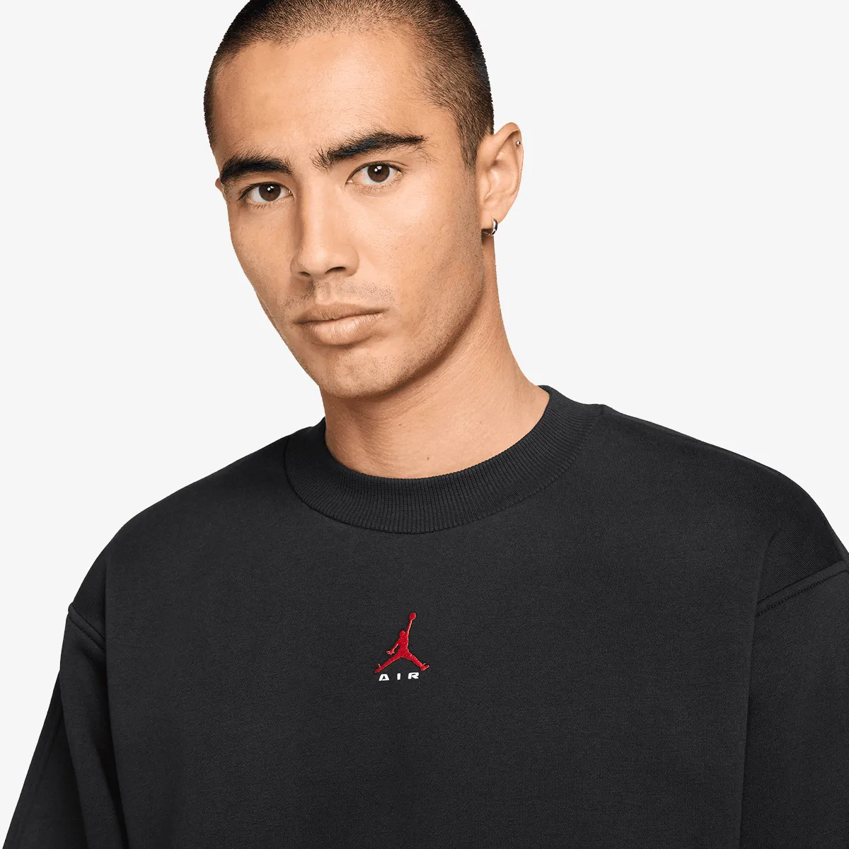 Nike M J BRK ST CREW BB