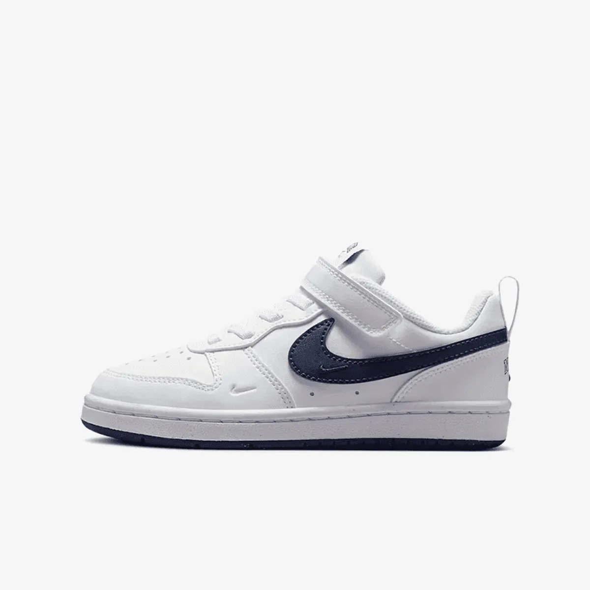 Nike COURT BOROUGH LOW BRND (PS)
