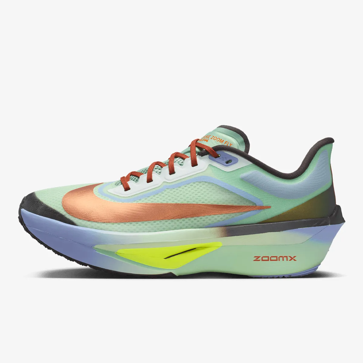 NIKE PATIKE ZOOM FLY 6 PREMIUM ZA MUŠKARCE