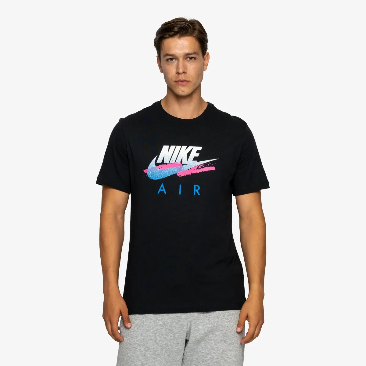 NIKE Majica M FF TEE DNA FUTURA