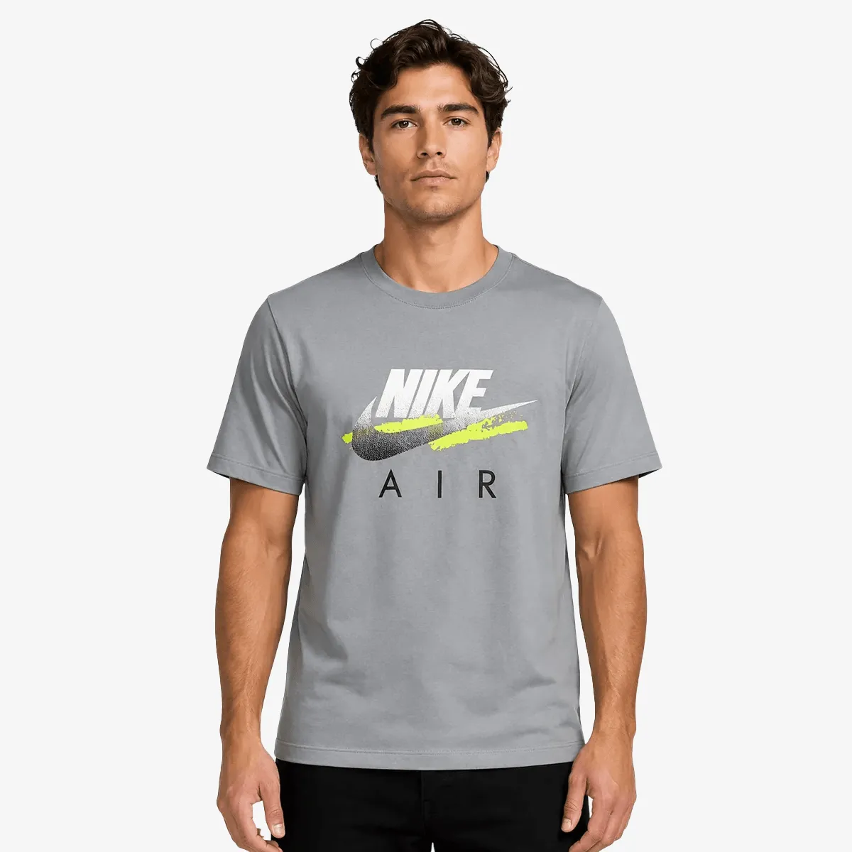 NIKE Majica M FF TEE DNA FUTURA