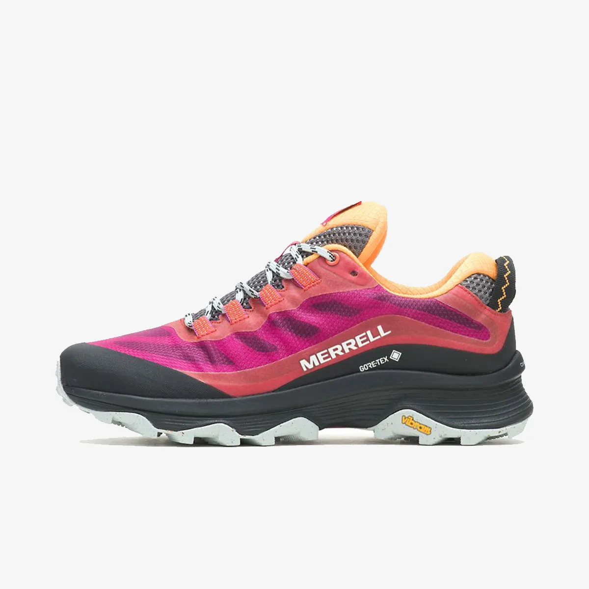 Stilvolle Merrell Moab Speed Gtx Bilder