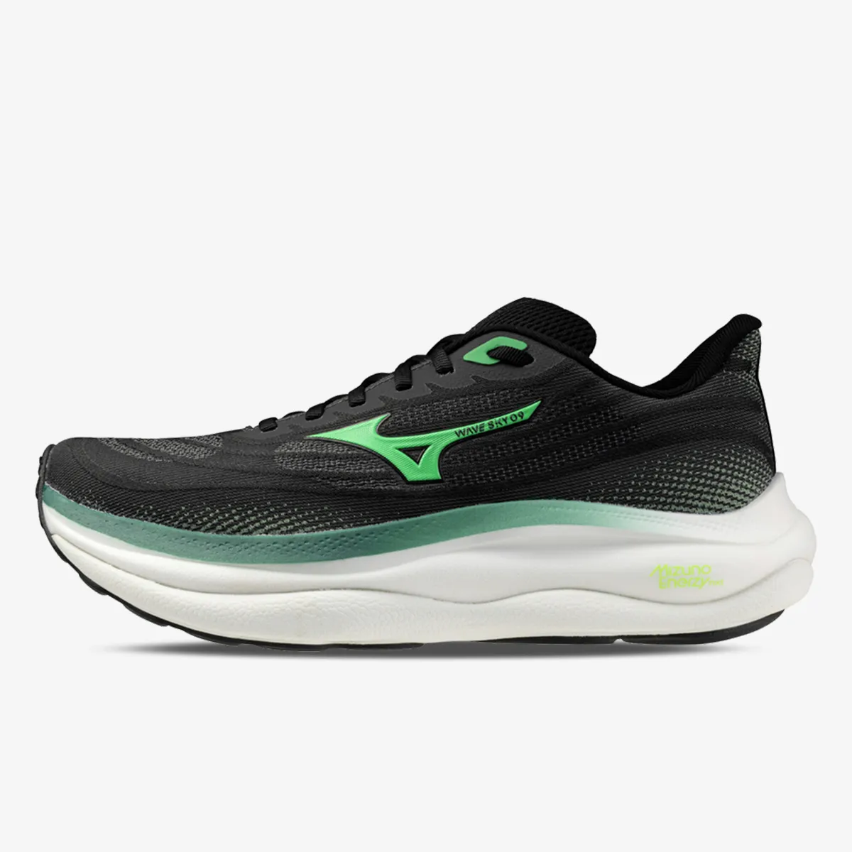 Mizuno Wave Sky 9