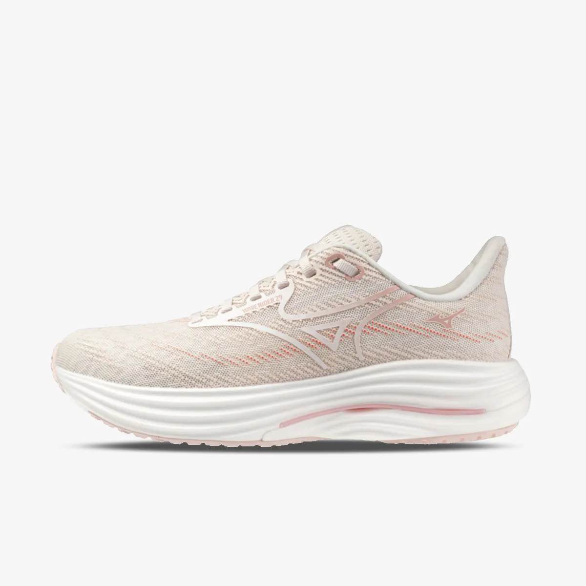 Mizuno Wave Rider 29