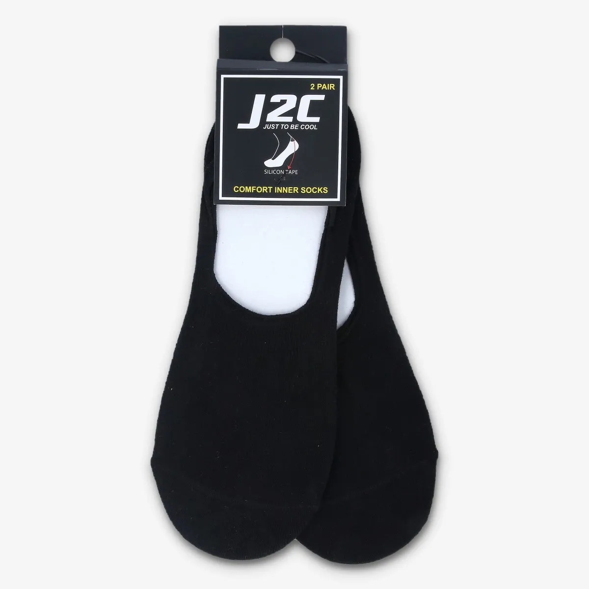 J2c INVISIBLE