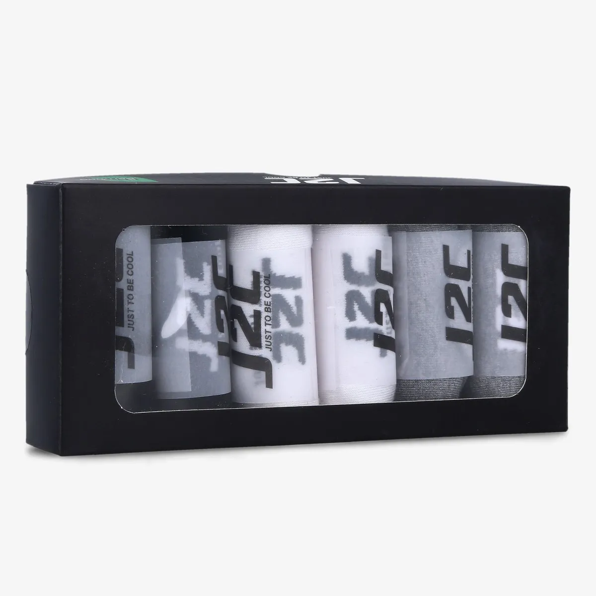 J2c BAMBOO INVISIBLE