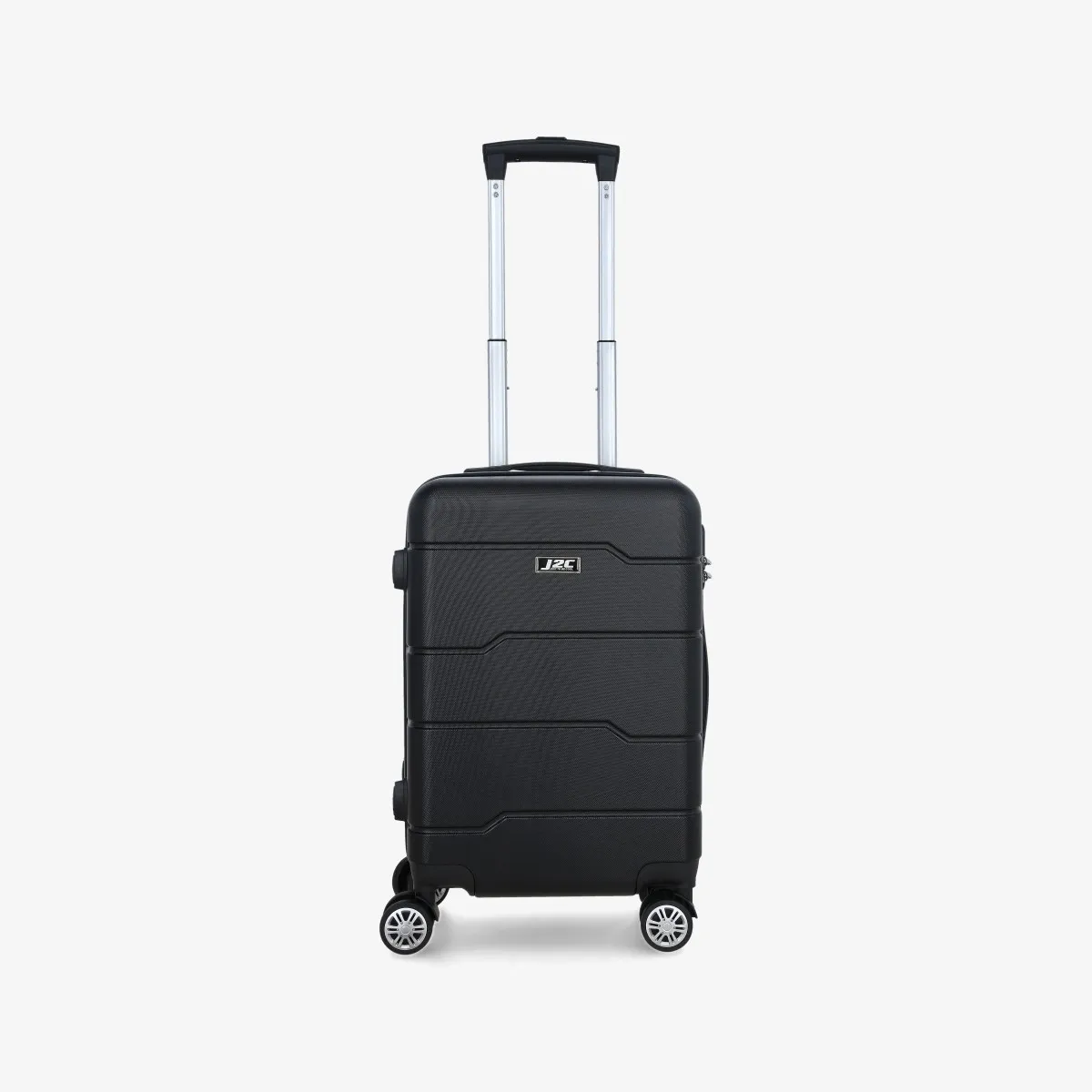 J2C Kofer 3-in-1