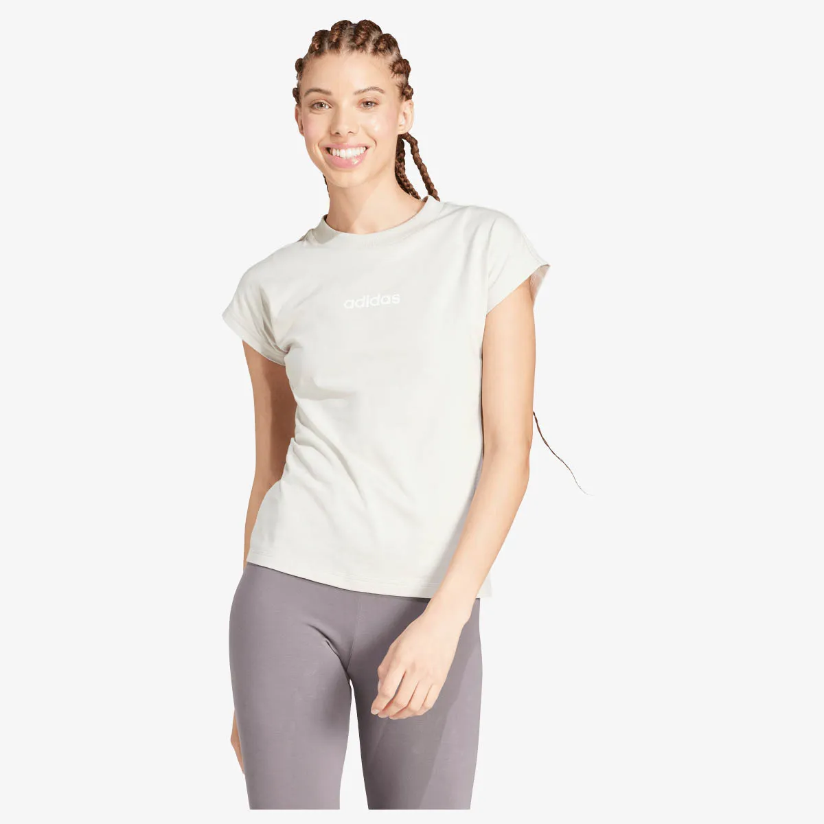ADIDAS Majica Linear