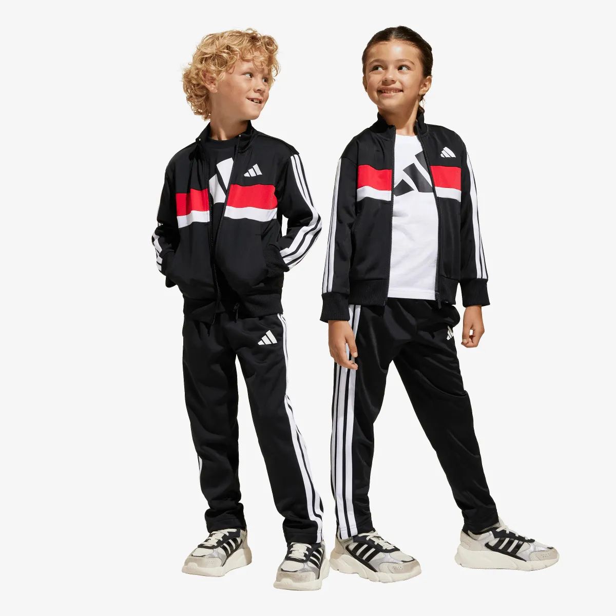 ADIDAS Trenerka 3 Stripes