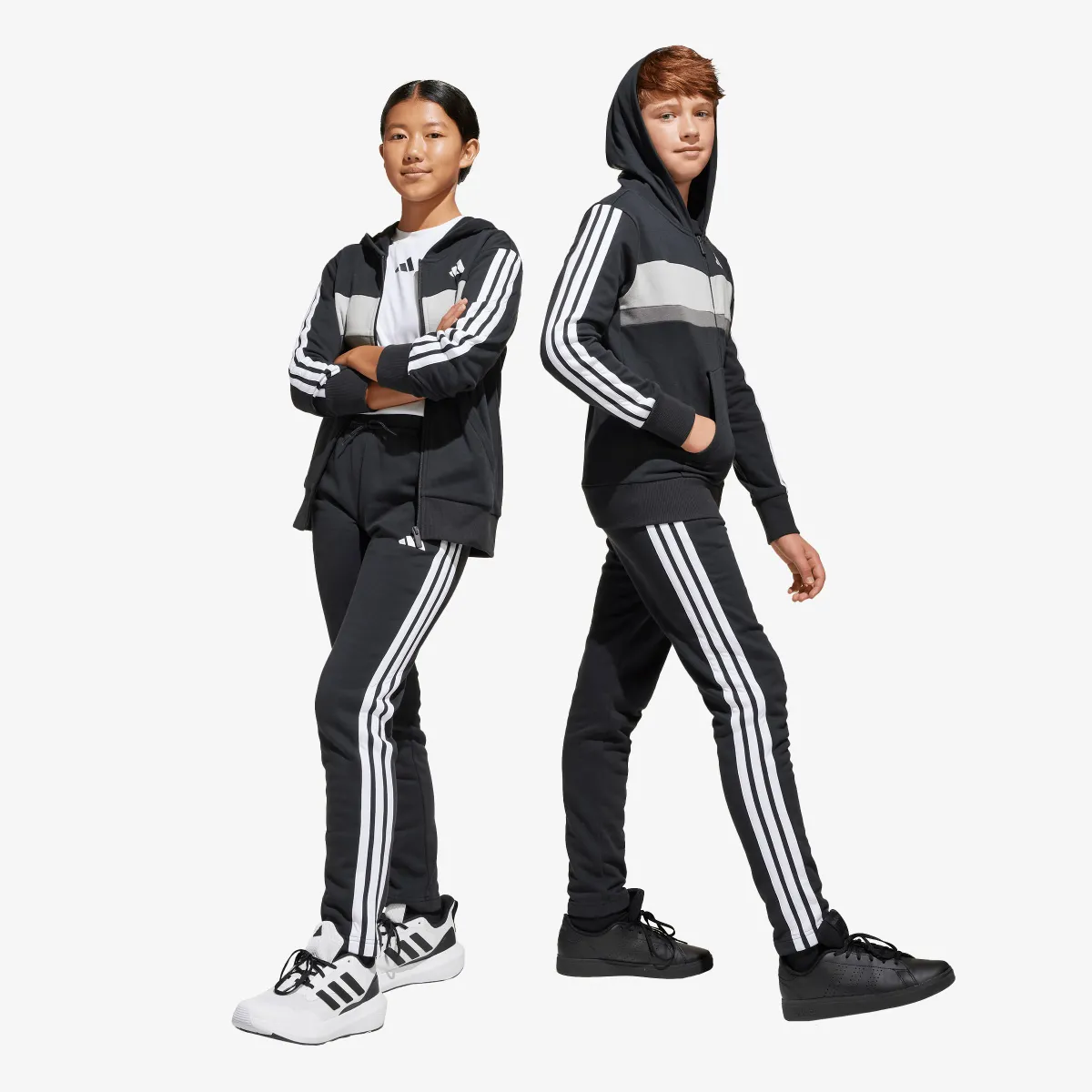 ADIDAS Trenerka Seasonal Essentials Tiberio