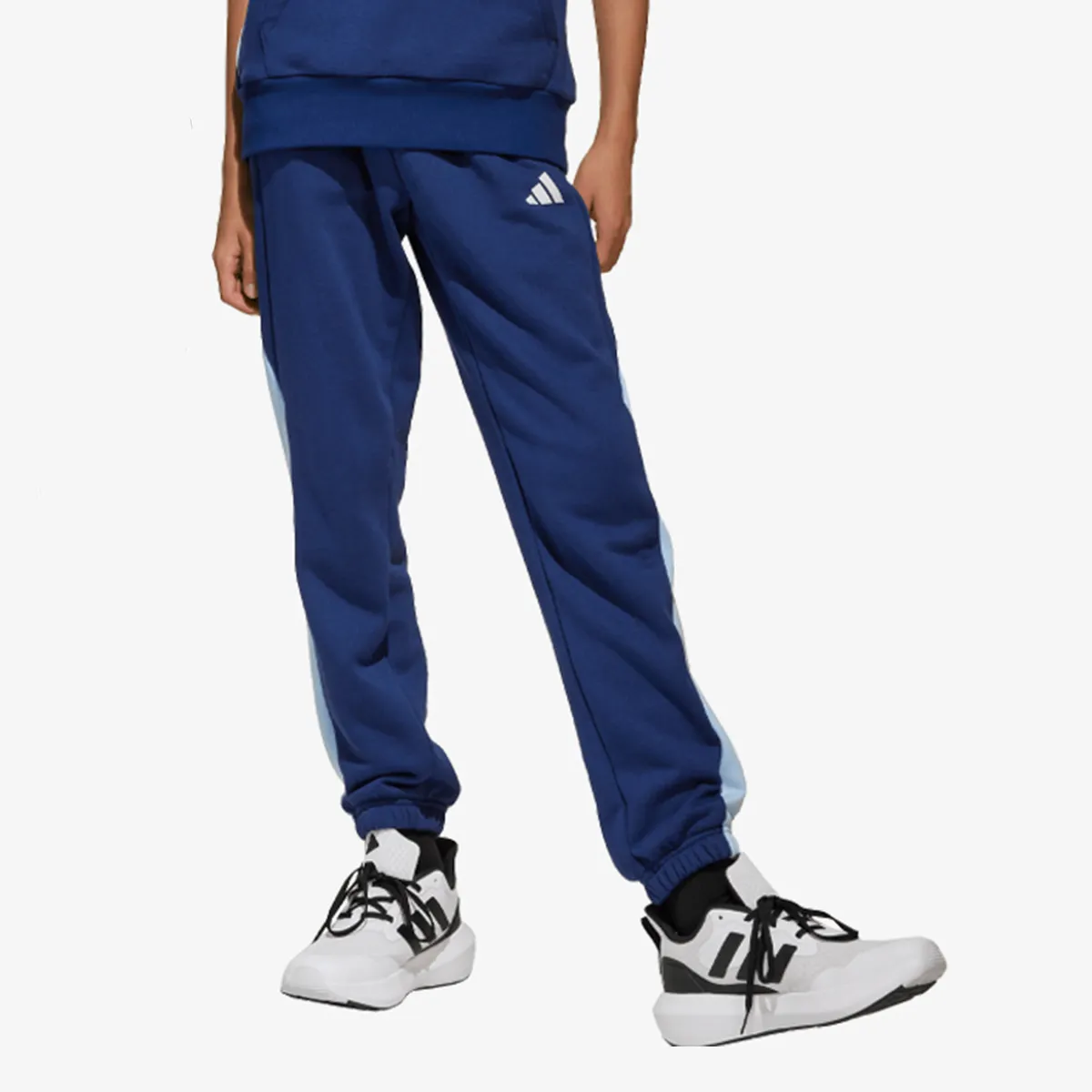 ADIDAS Donji deo trenerke Essentials