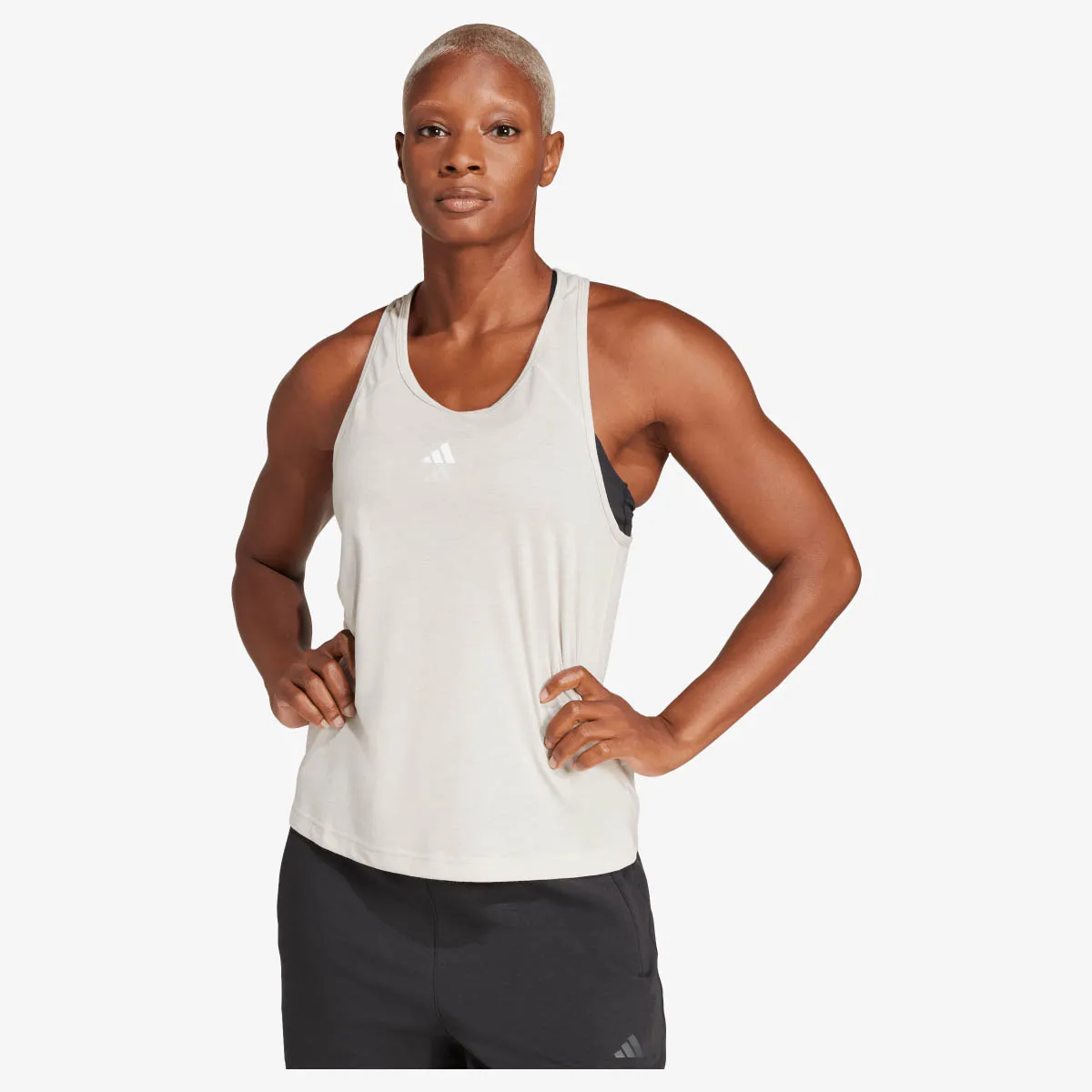 adidas Train Essentials Tiberio 3 Stripes