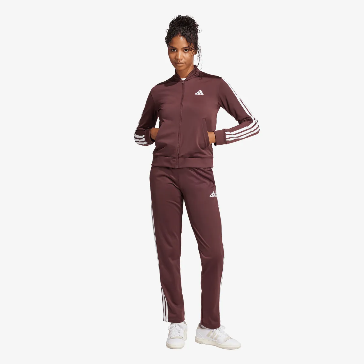 ADIDAS Trenerka W 3S TR TS