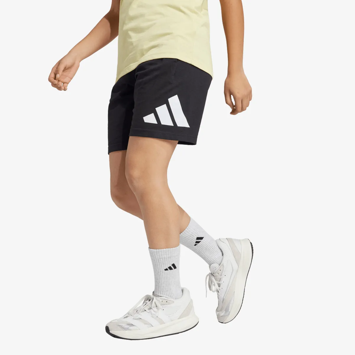 Dečiji šorc adidas J Bl Kn Sh 210