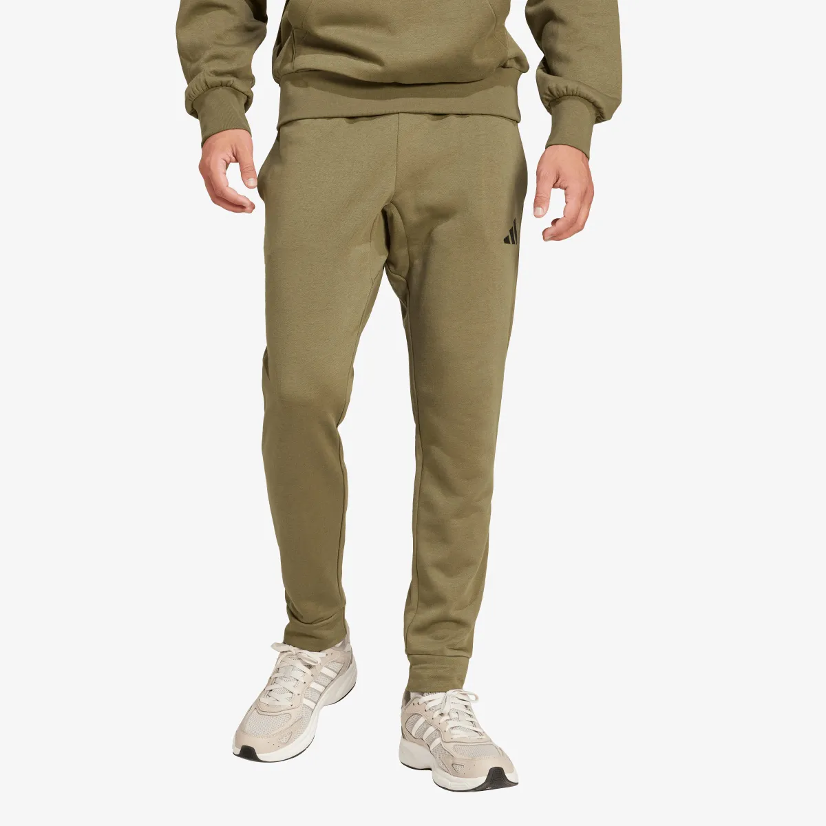 ADIDAS Donji deo trenerke M FEELCOZY PANT