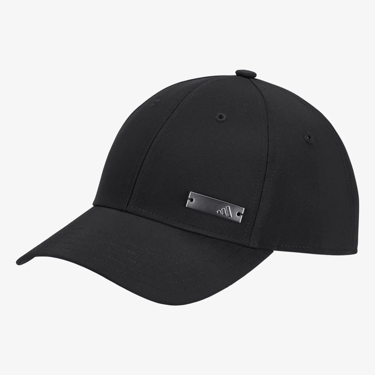 Unisex kačket adidas Bb Cap Lt Met