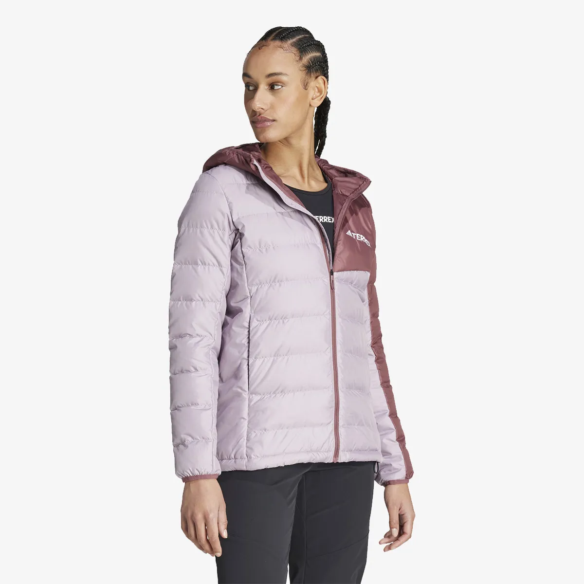 adidas Down Jacket