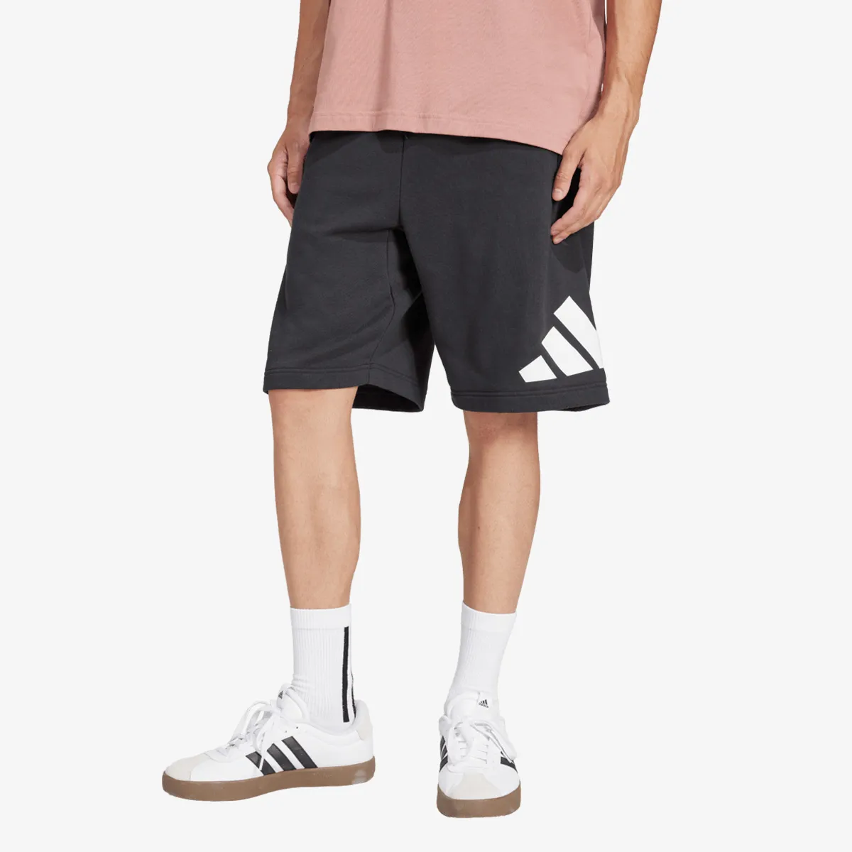 Muški šorc adidas M mh bosshortft