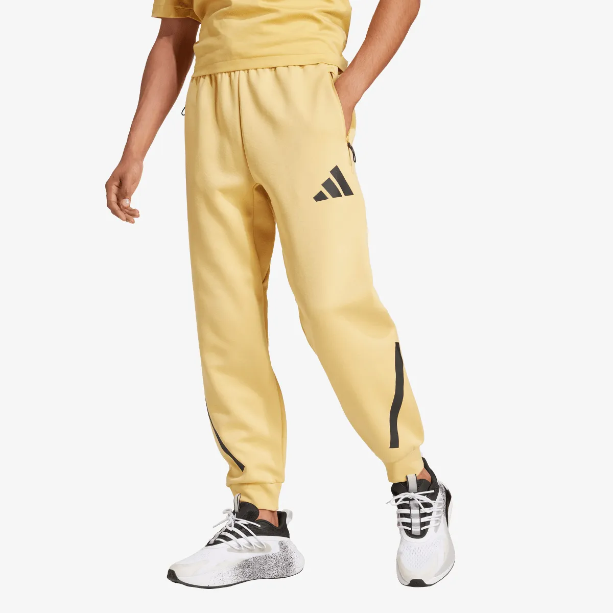ADIDAS Donji deo trenerke Z.N.E.
