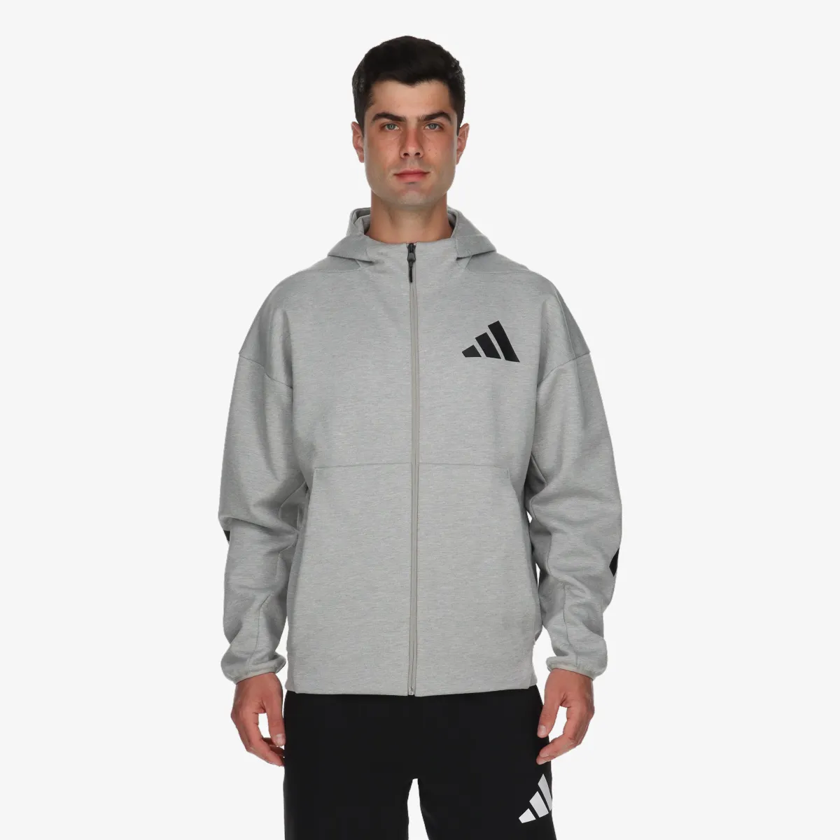 ADIDAS Dukserica Z.N.E.