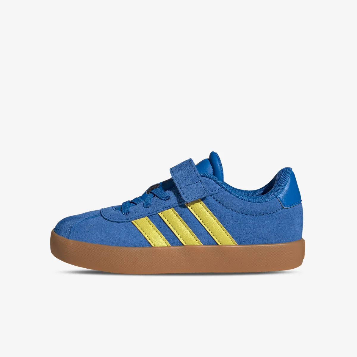 ADIDAS Plave Dečije Patike VL COURT 3.0 EL C