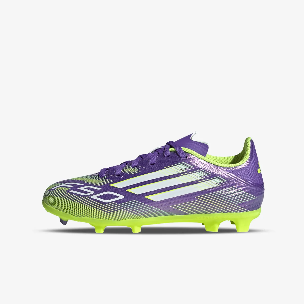 KOPACKE ADIDAS F50 LEAGUE FG/MG J BPG