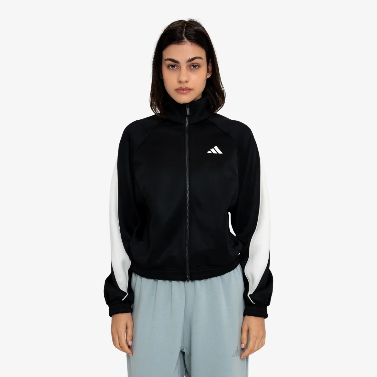 Ženski duks adidas W stadium tt