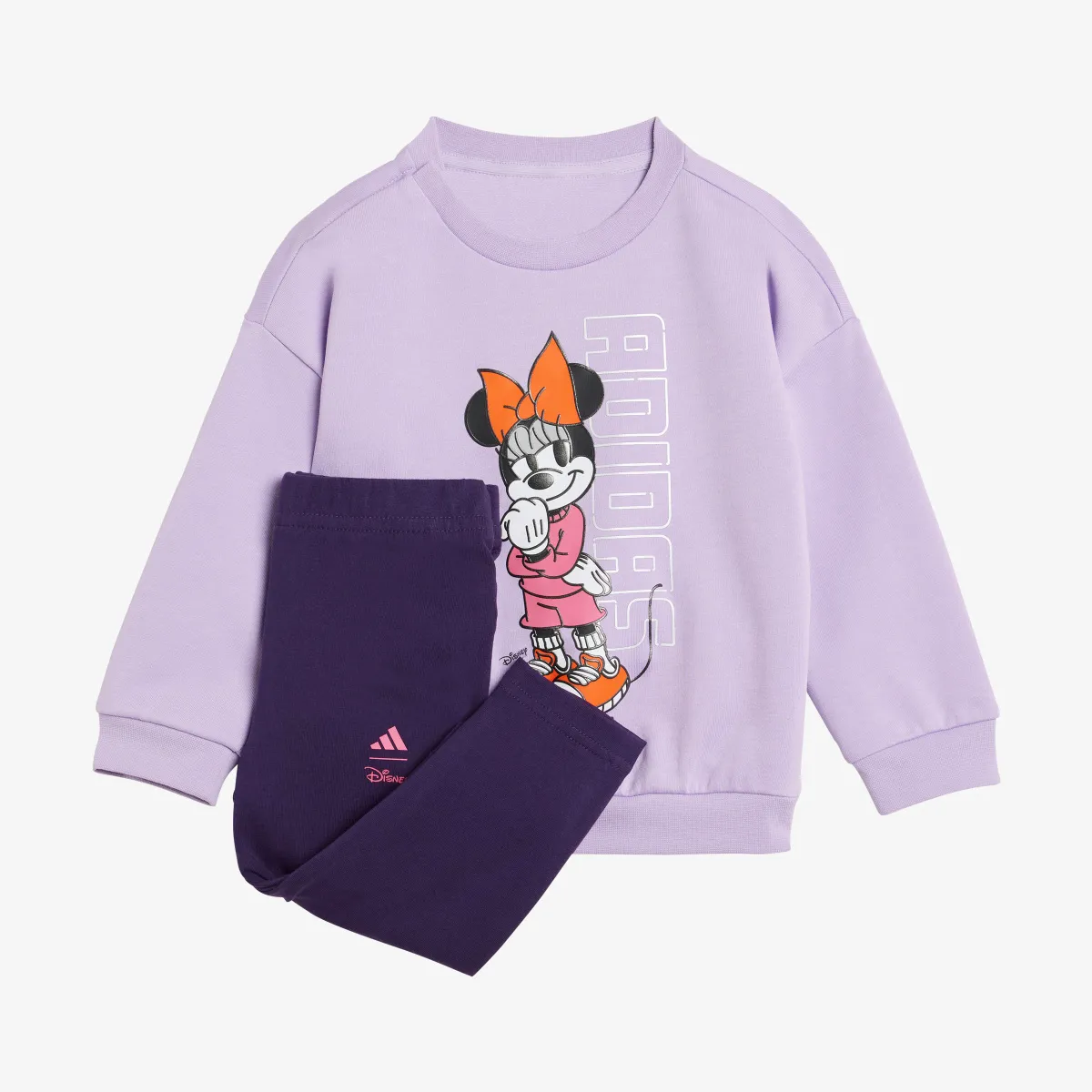 ADIDAS Trenerka Disney Minnie Mouse