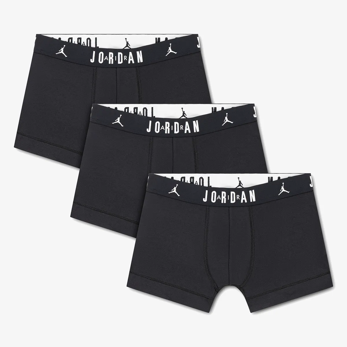 JORDAN Donji veš JHM MENS 3PK FLIGHT COTTON TRU