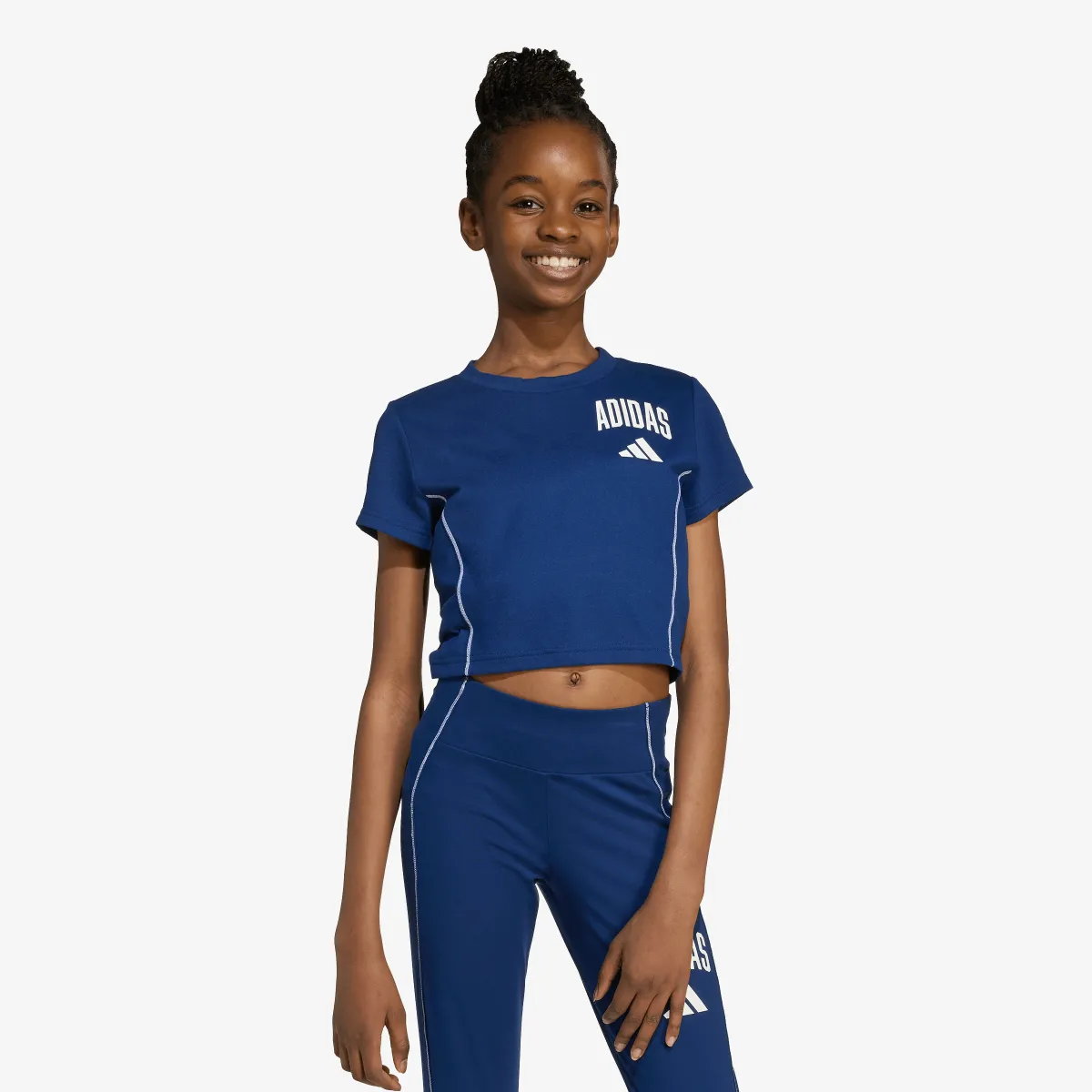 adidas Train Essentials Collegiate