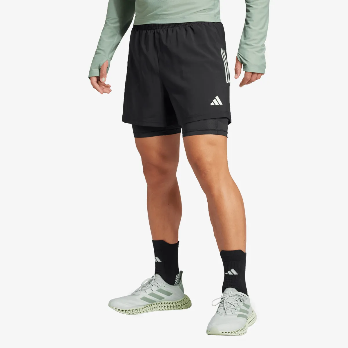 SORC ADIDAS OTR B S 2IN1 M