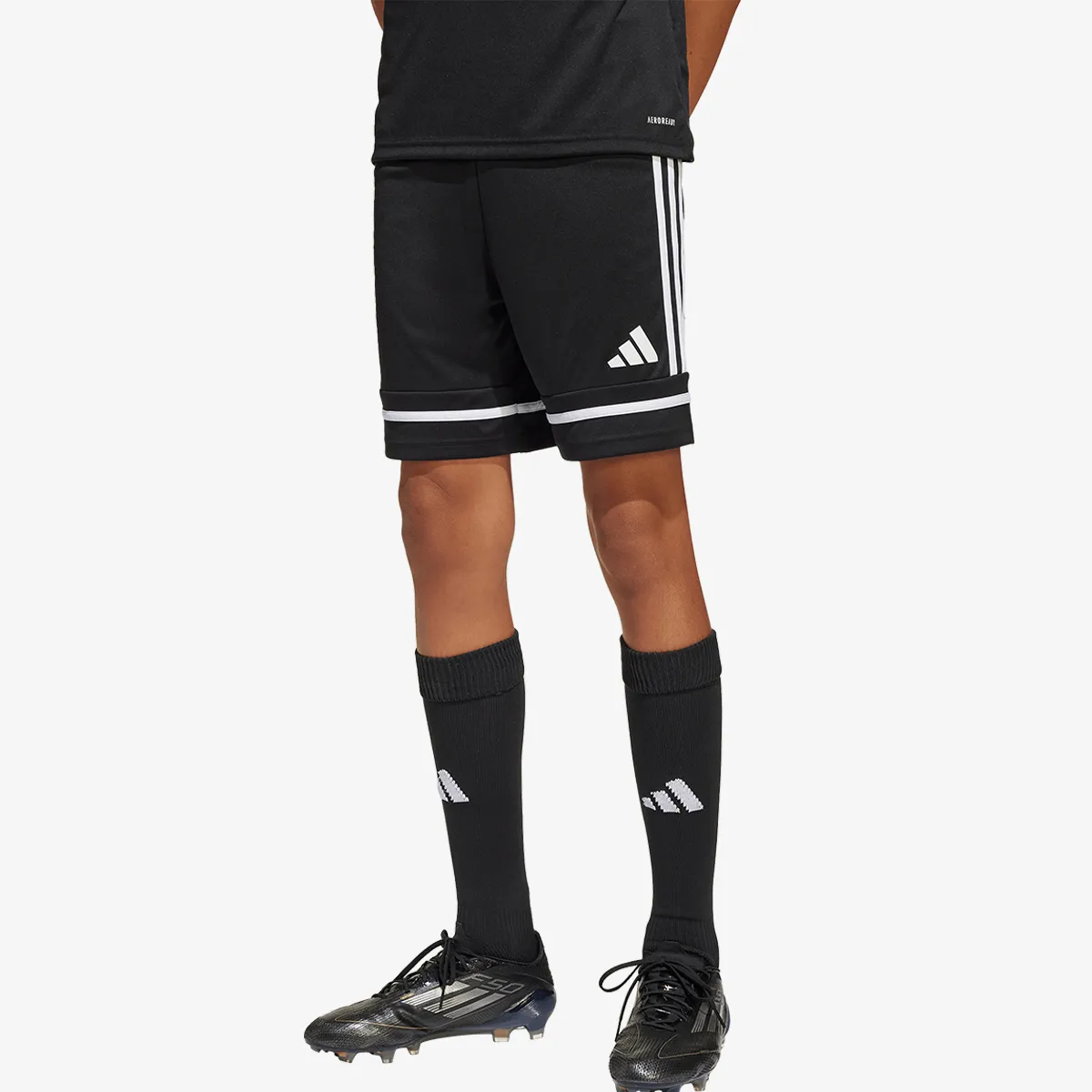 ADIDAS Šorc SQUA25 SHO Y