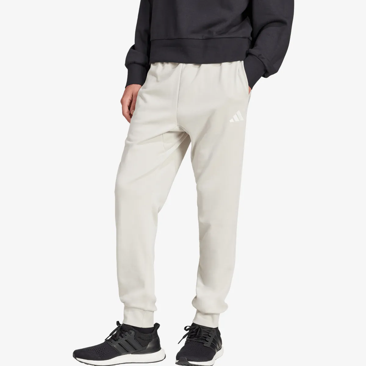 ADIDAS Donji deo trenerke Feelcozy
