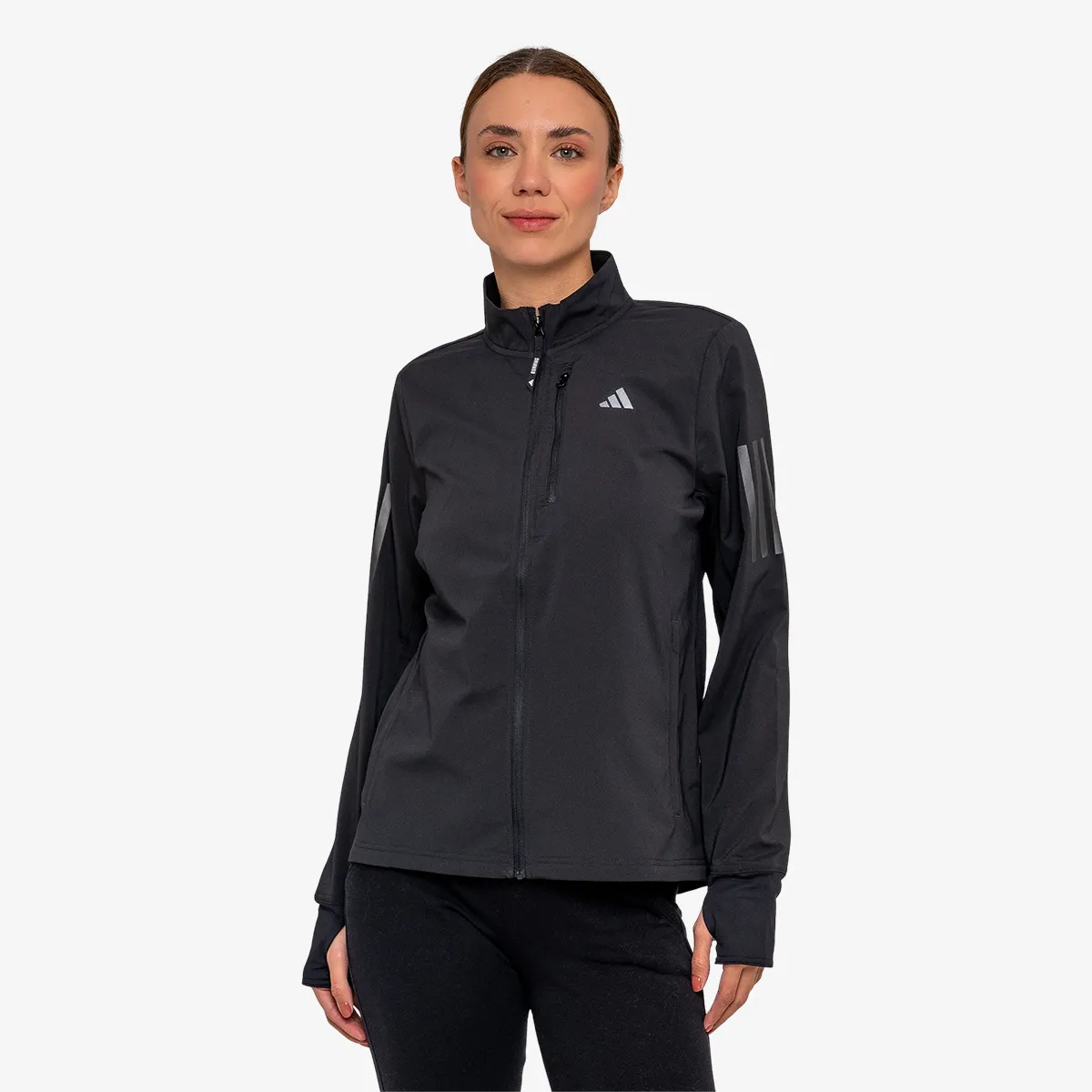 ADIDAS Jakna Own The Run