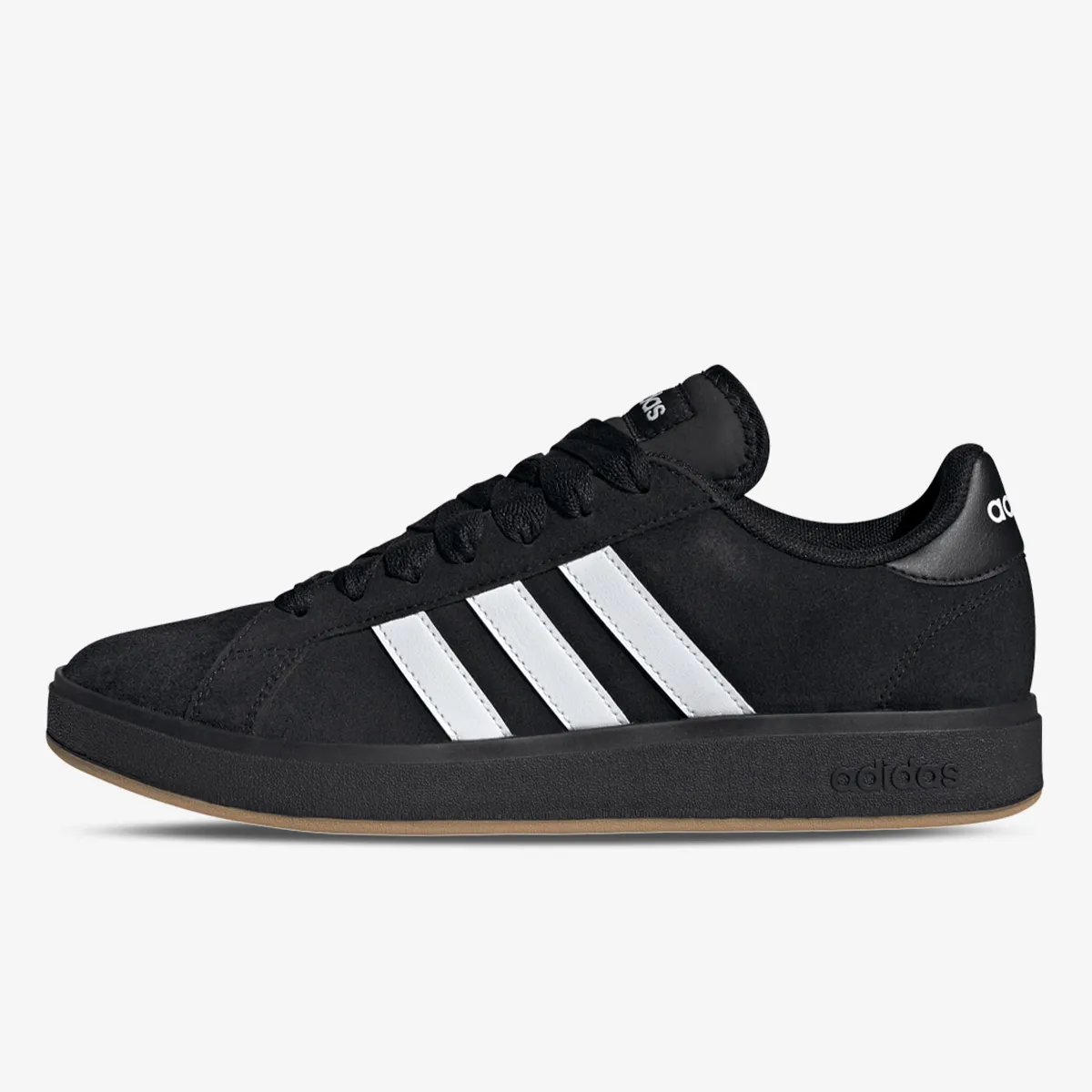 Adidas Grand Court Base 00s Der Unscheinbare Star Unter Den Sneakers