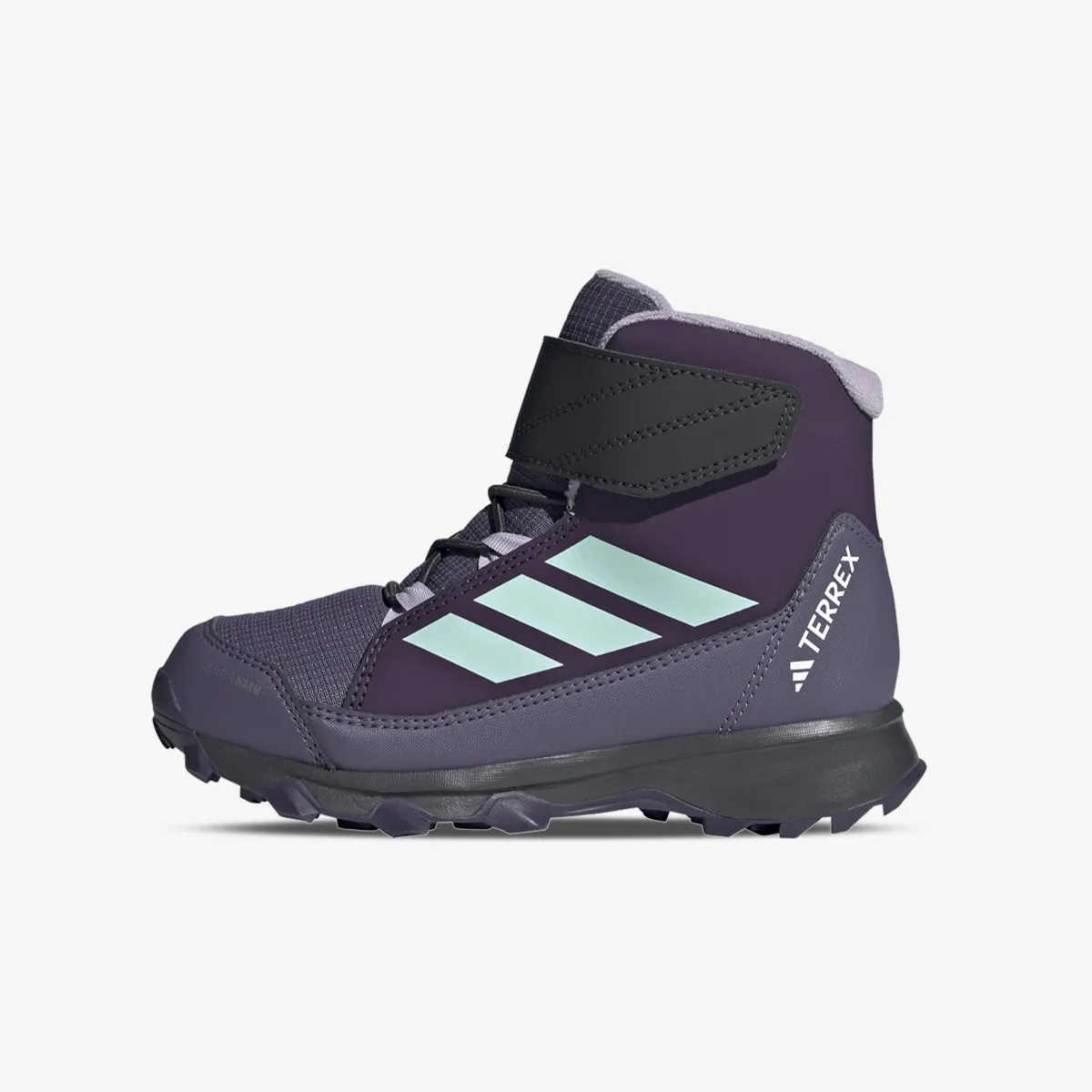 ADIDAS Cipele terrex snow cw k GP