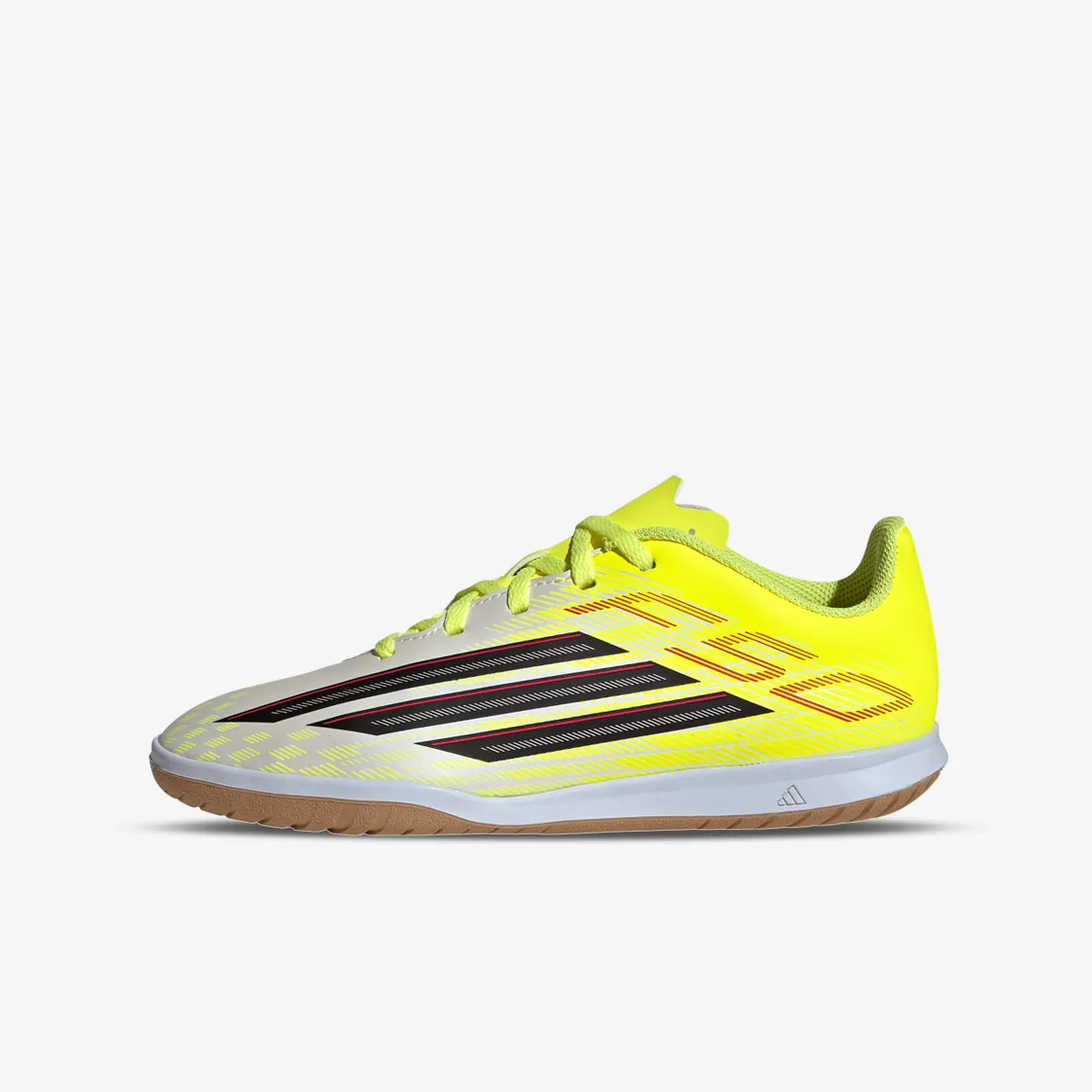 PATIKE ADIDAS F50 CLUB IN J BG