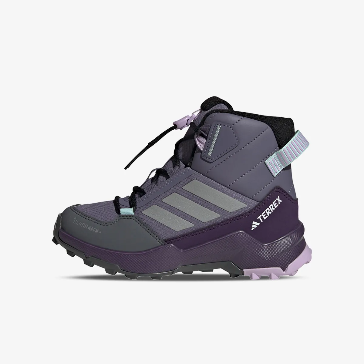 ADIDAS Cipele terrex ax4r cw+ mid k GP