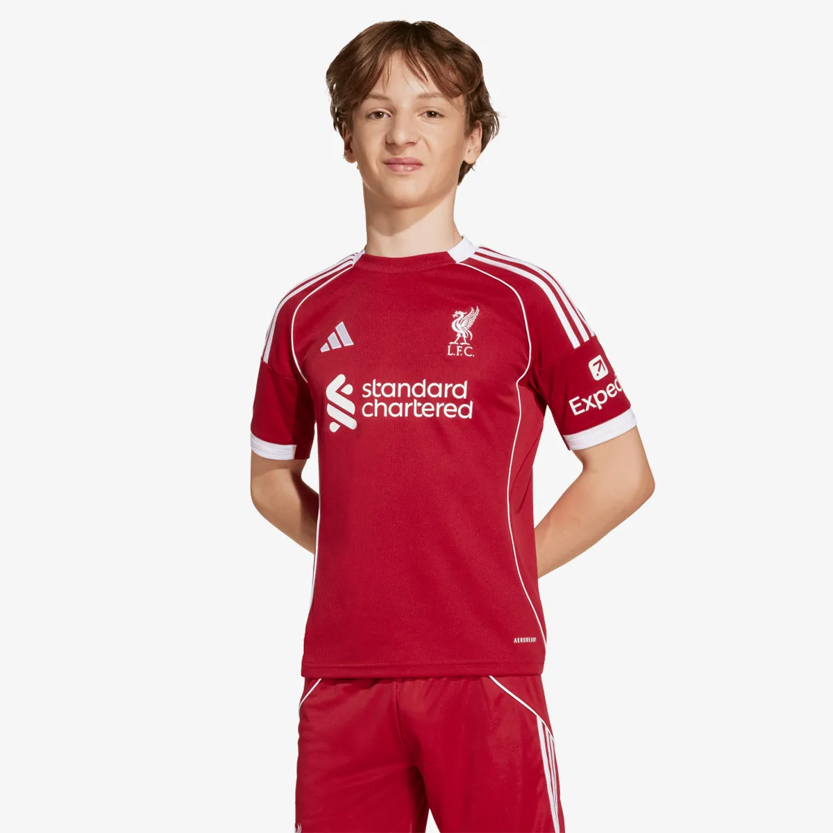 adidas Liverpool FC