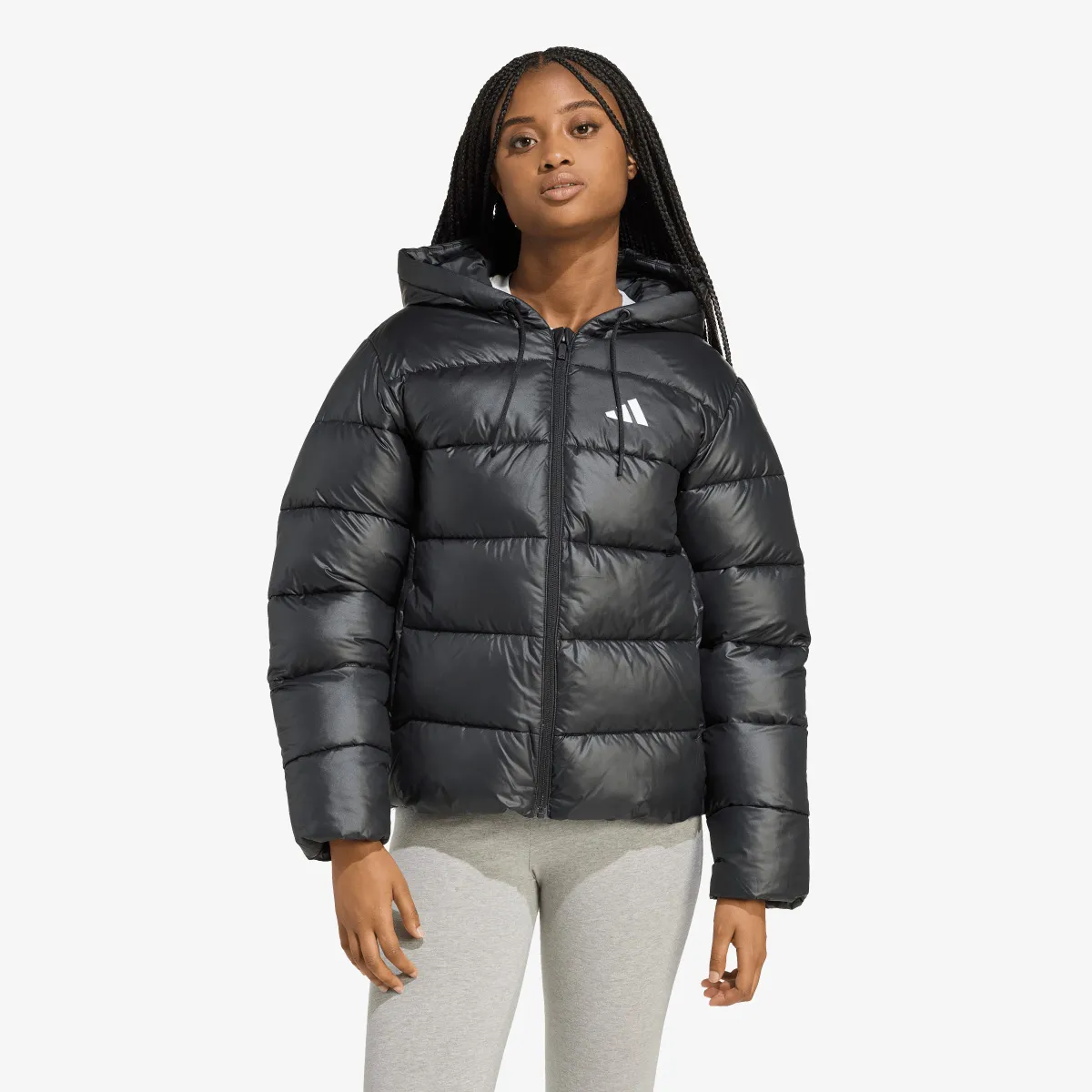 adidas W ESS SD P HD J