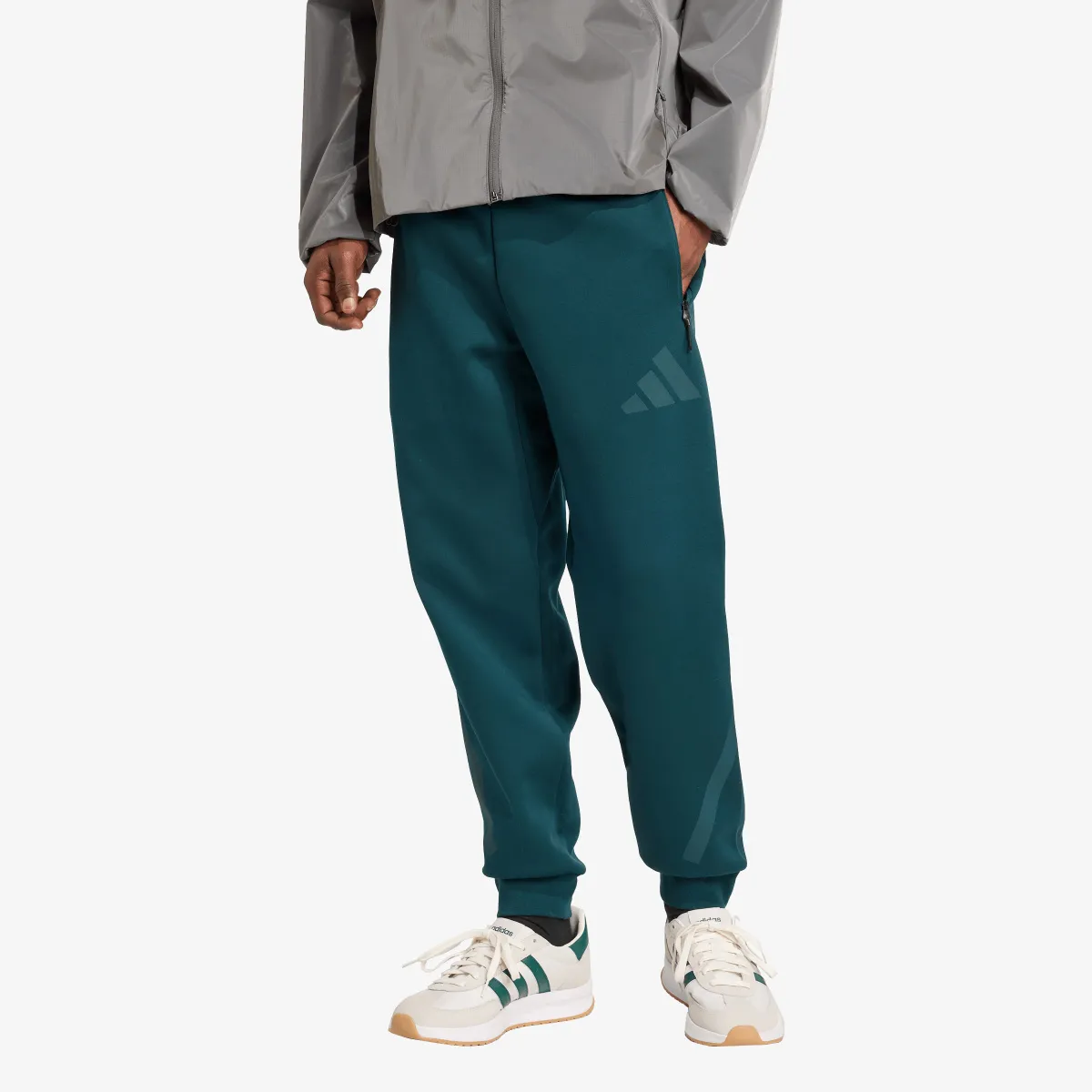ADIDAS Donji deo trenerke Z.N.E.