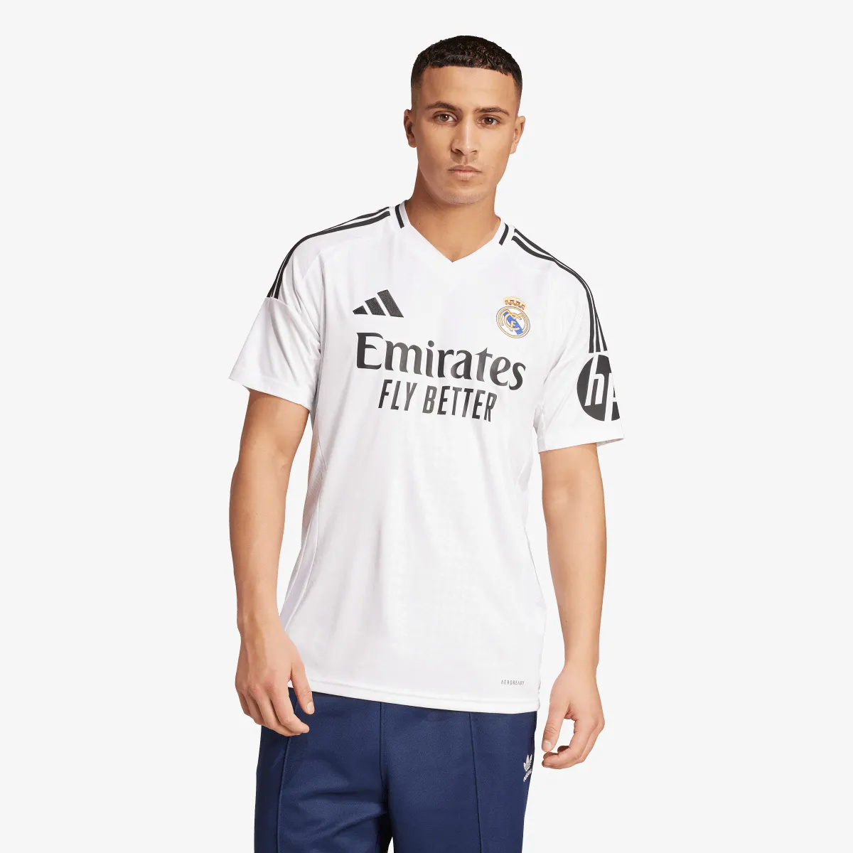 adidas Real Madrid 24/25