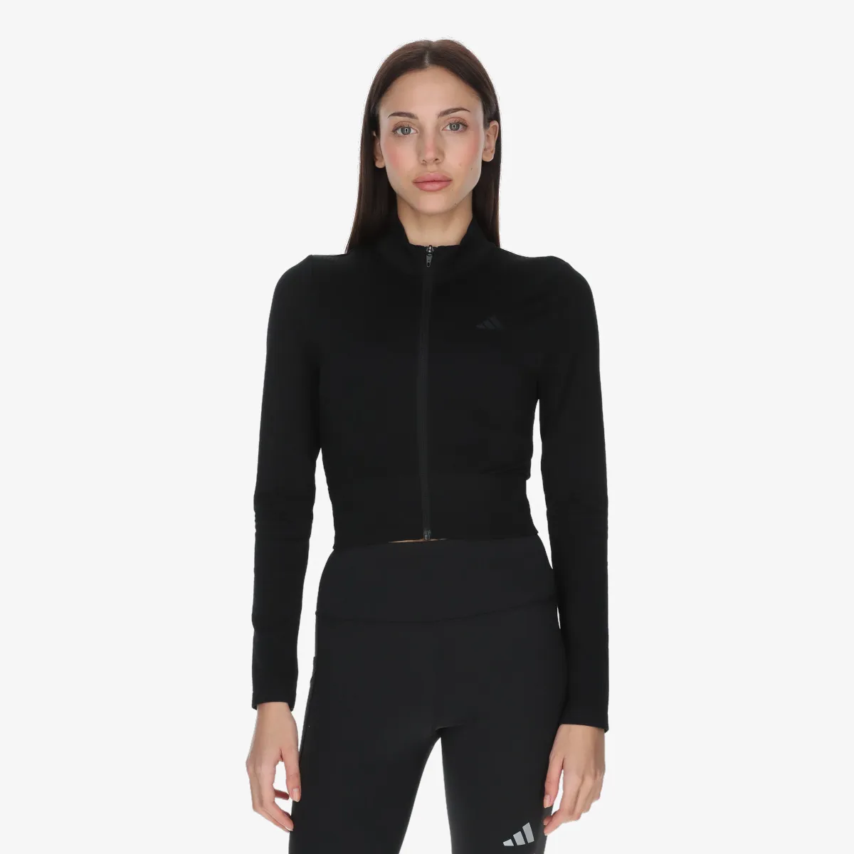 ADIDAS Dukserica Workout Essentials