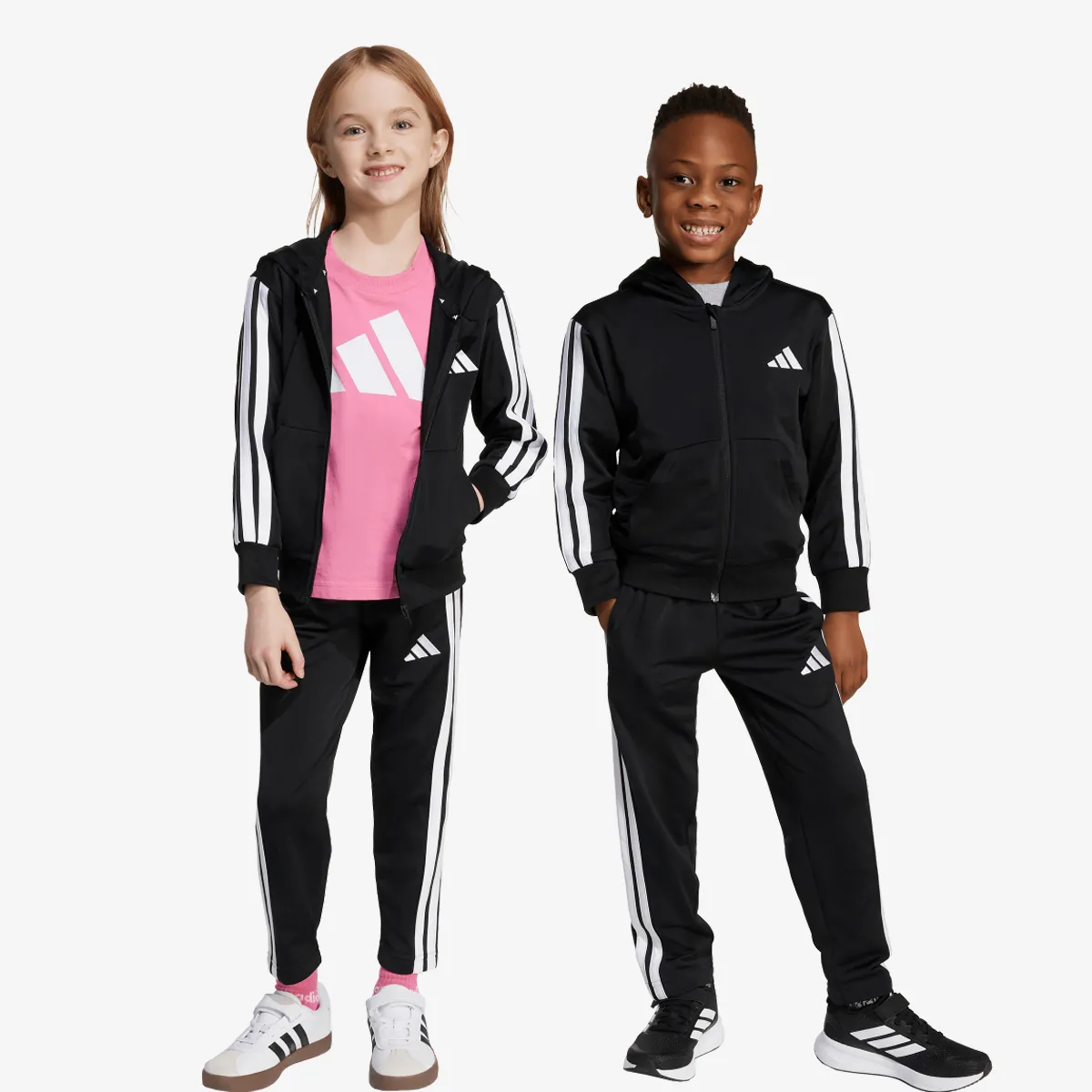 adidas LK 3S HD TR TS