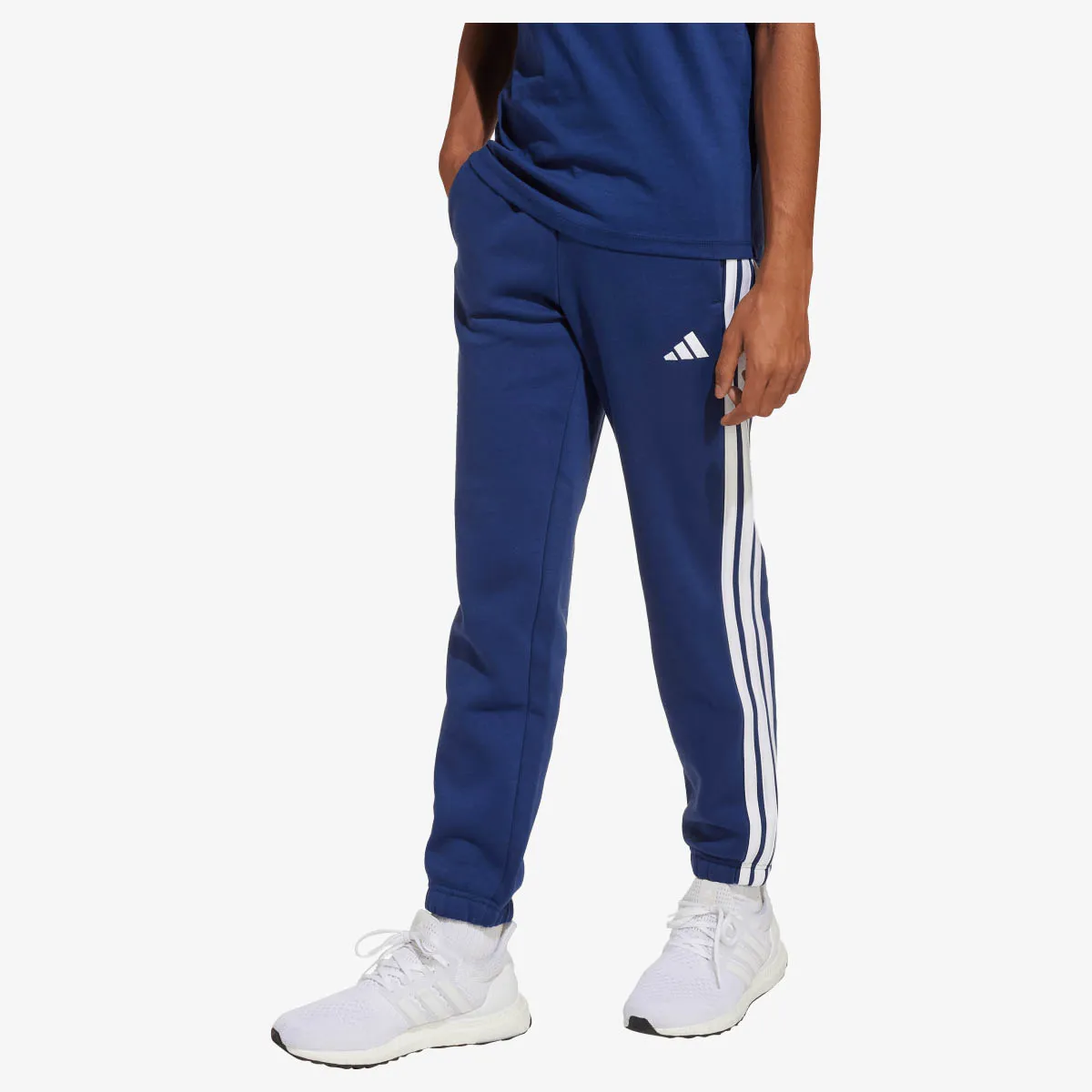 ADIDAS Donji deo trenerke J 3S FL PT 280