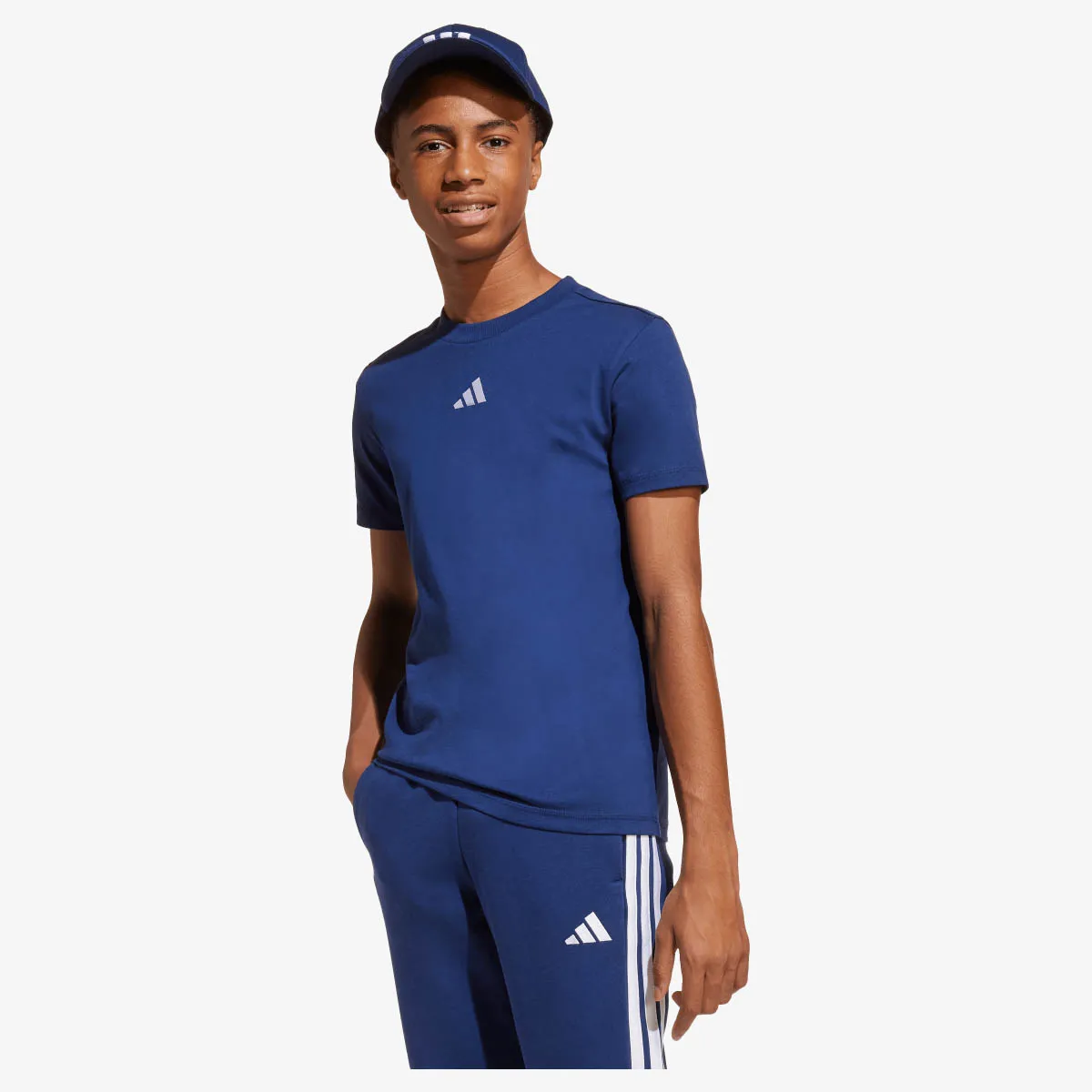 Dečija majica adidas J Sl Tee 160