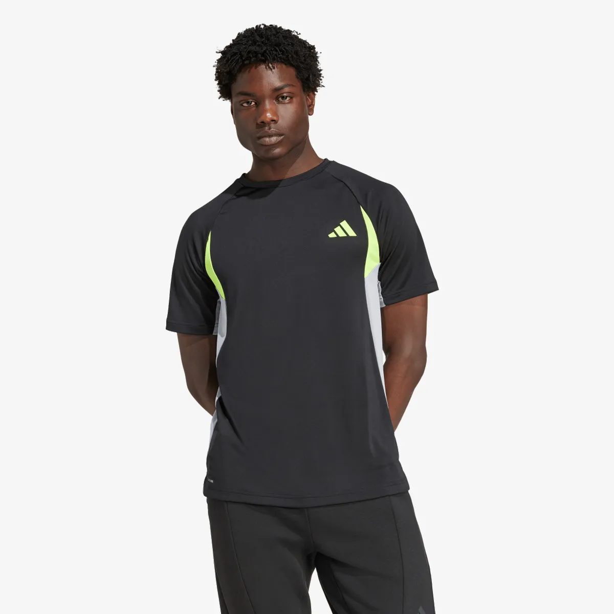 adidas Tech Apparel